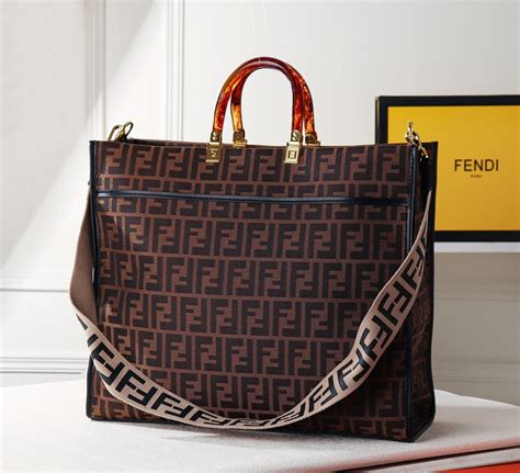 fendi france sales|where are fendi bags made.